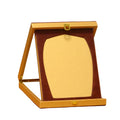 Leather Sheild 7069