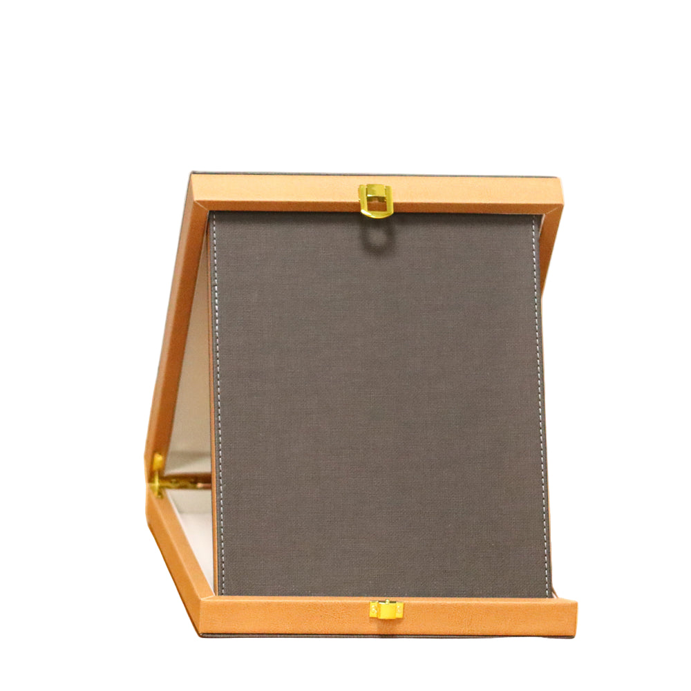 Leather Sheild 7071