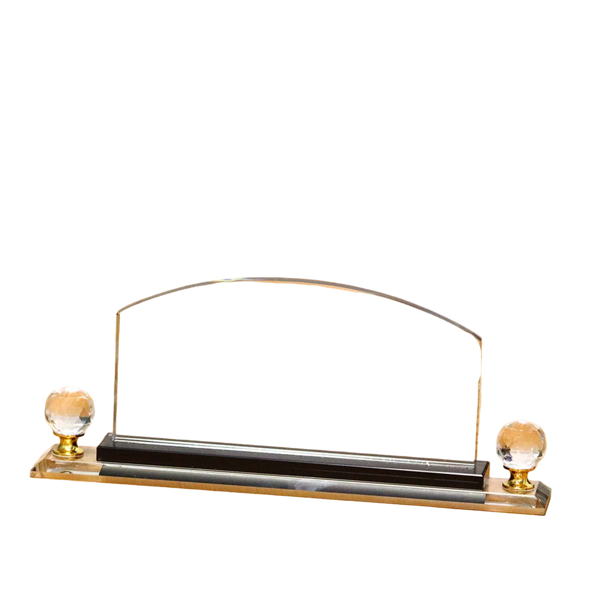 Desk Name Stand BT-7074
