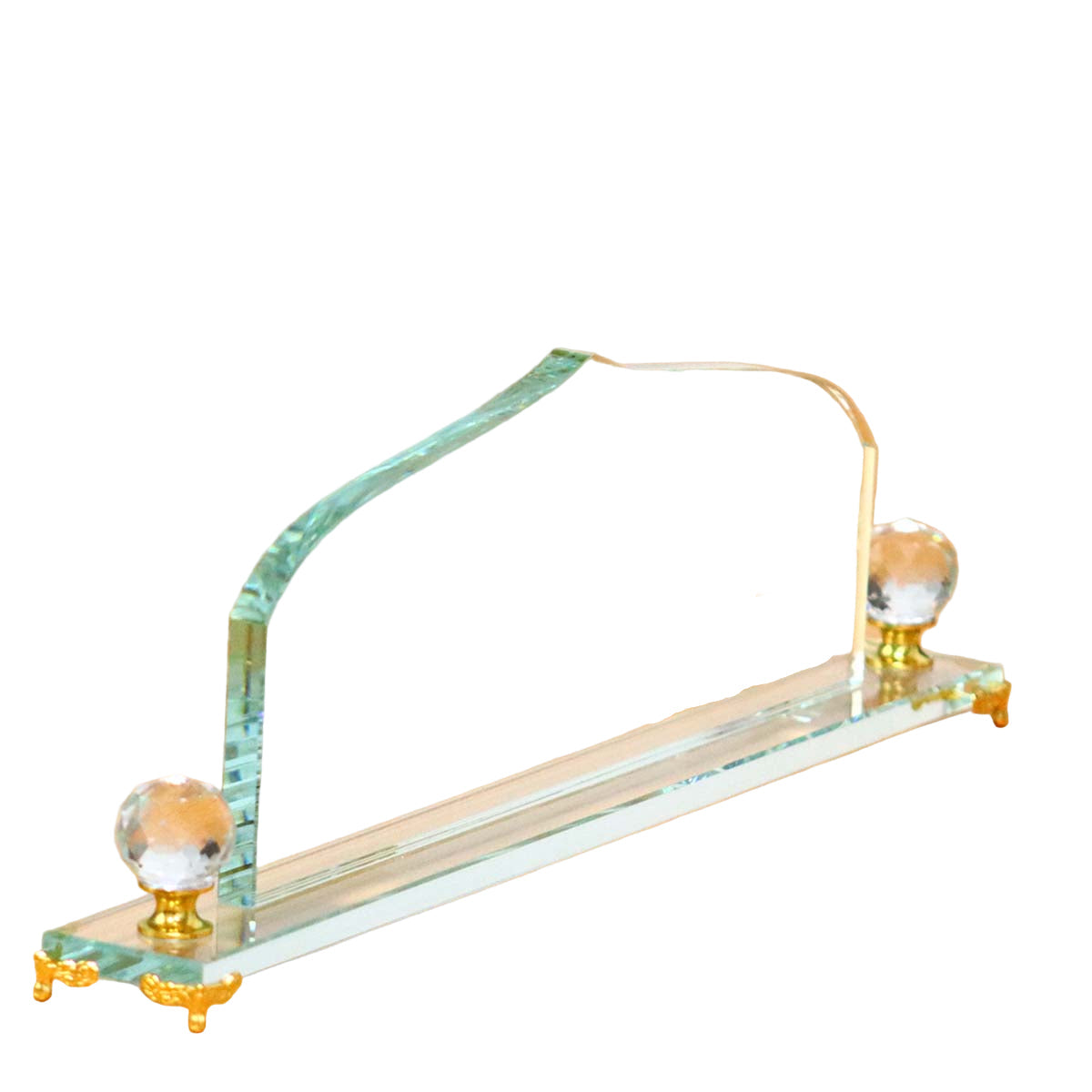 Desk Name Stand BT-7075