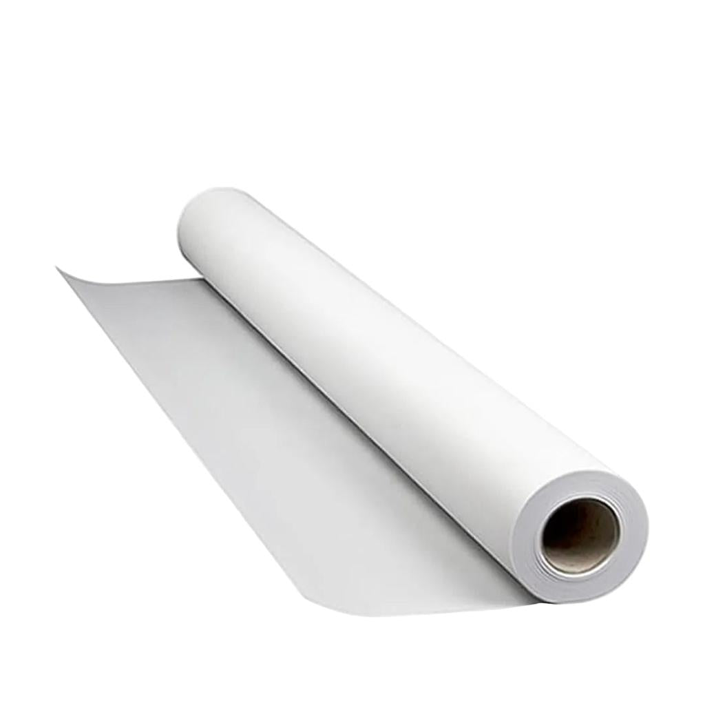 BURO A1 PAPER PLOTTER ROLL 620mm x 50 YARDS