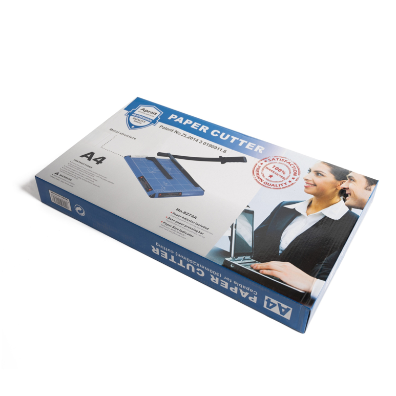 A4 Size Paper cutter 827-A4