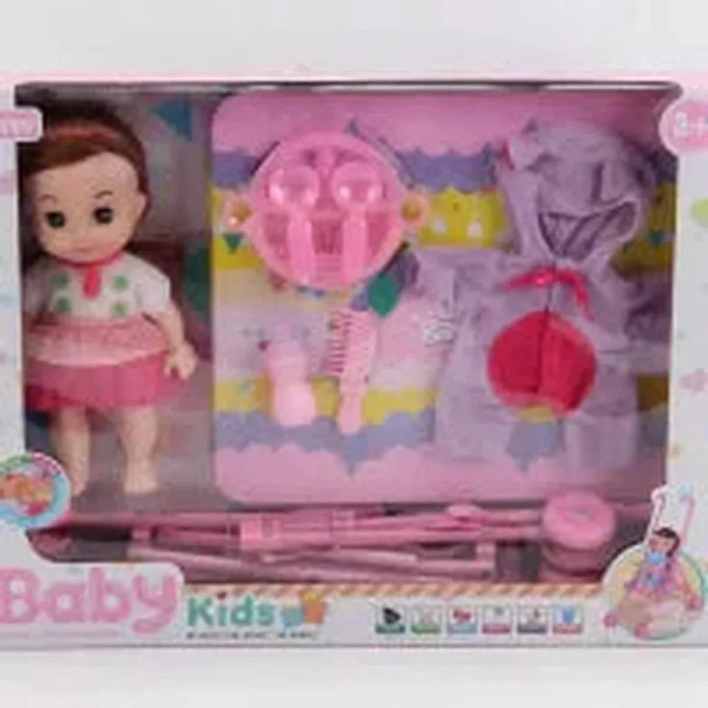 Baby Carriage-K0023