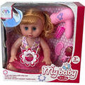 Baby Doll Series Window Box-M-8