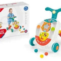 Baby Rolling Ball Walker Toy-He0820