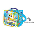 Baby Shark Bag Accessories