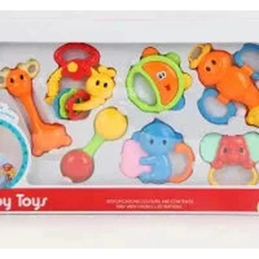 Baby Toy Series Window Box-16807-2