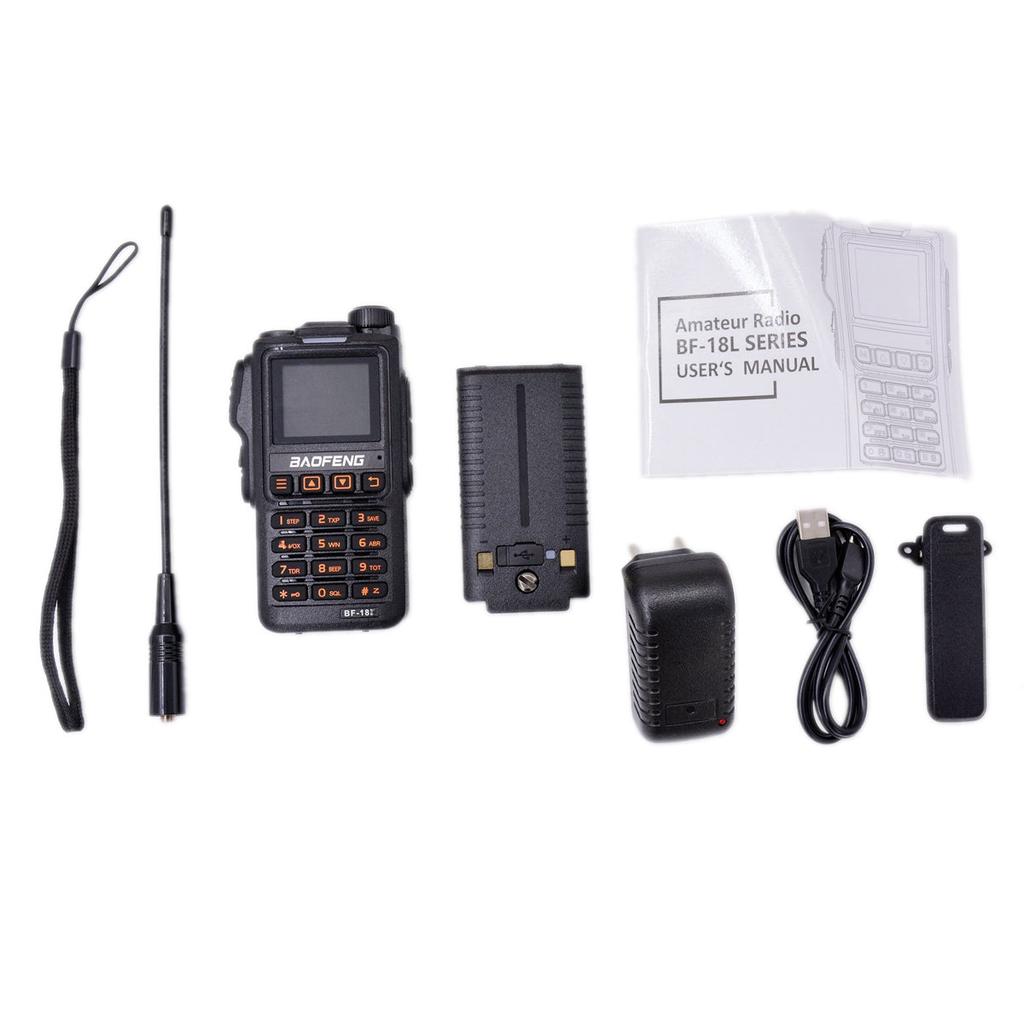 Baofeng Walkie Talkie BF-18L