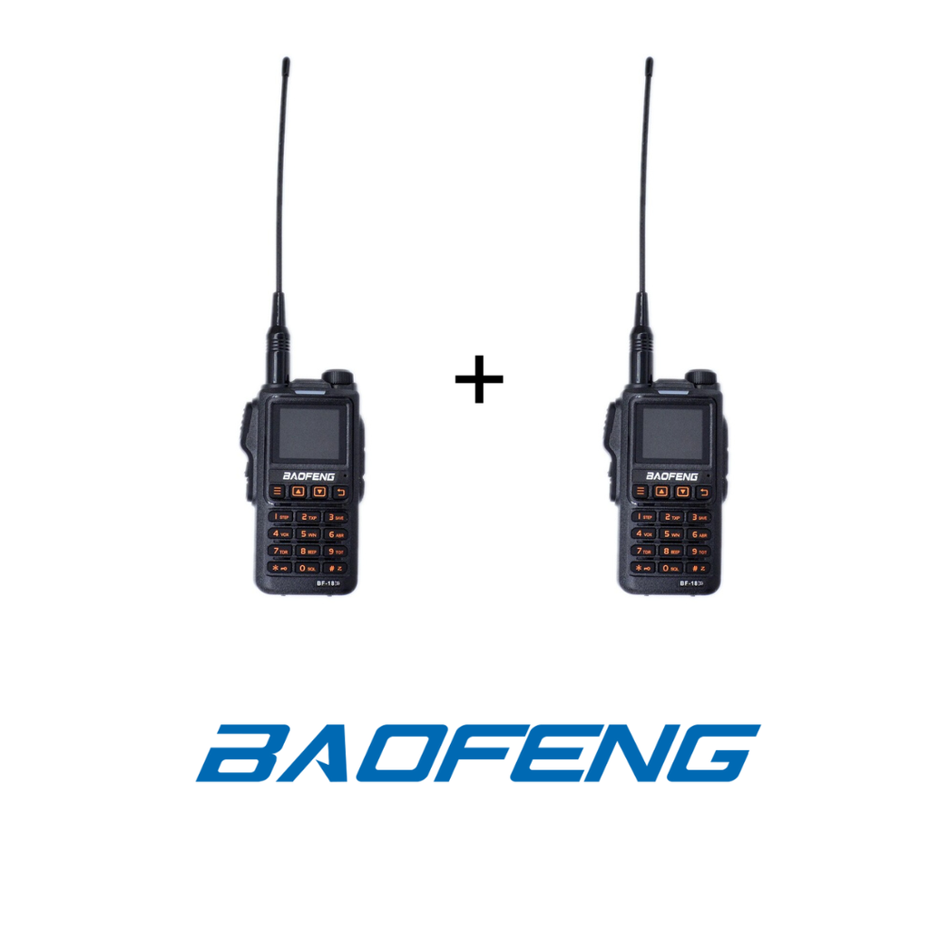 Baofeng Walkie Talkie BF-18L
