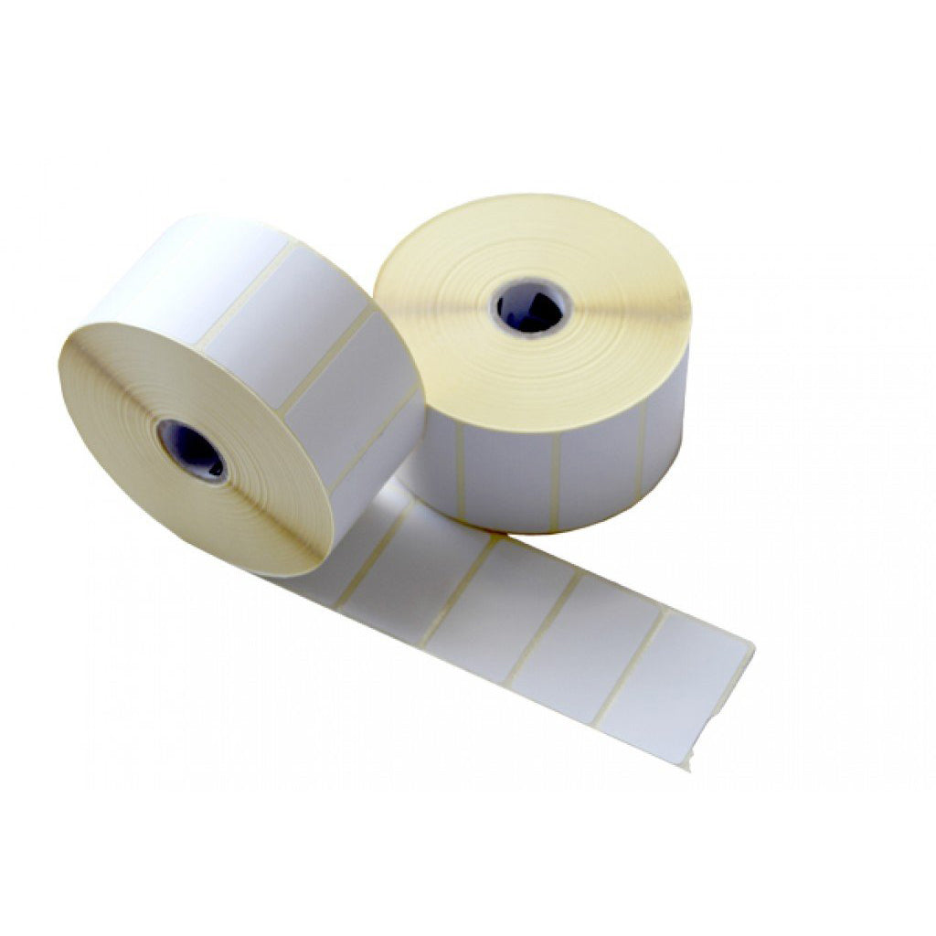 Barcode Label 31 x 21 1500 Labels