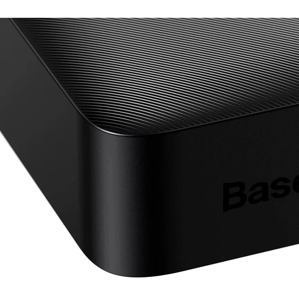 Baseus 20000mAh 15W Bipow Digital Display Power Bank