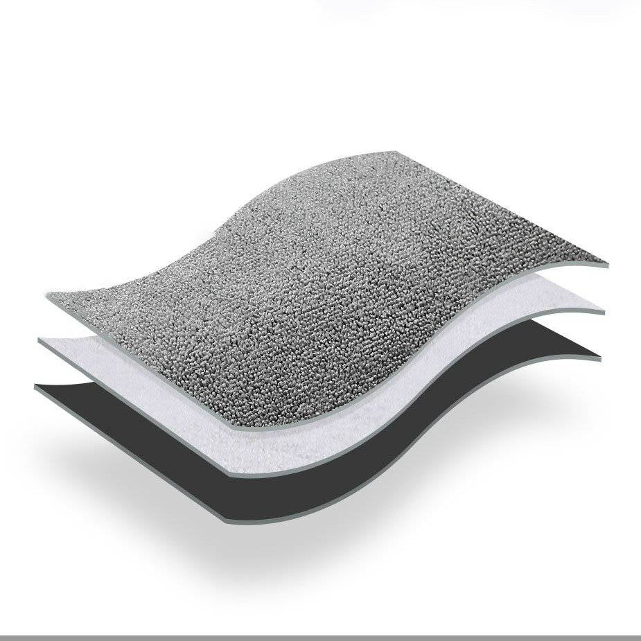 Baseus 40x40cm Easy Life Car washing Micro towel - Twin Pack - CRXCMJ-0G