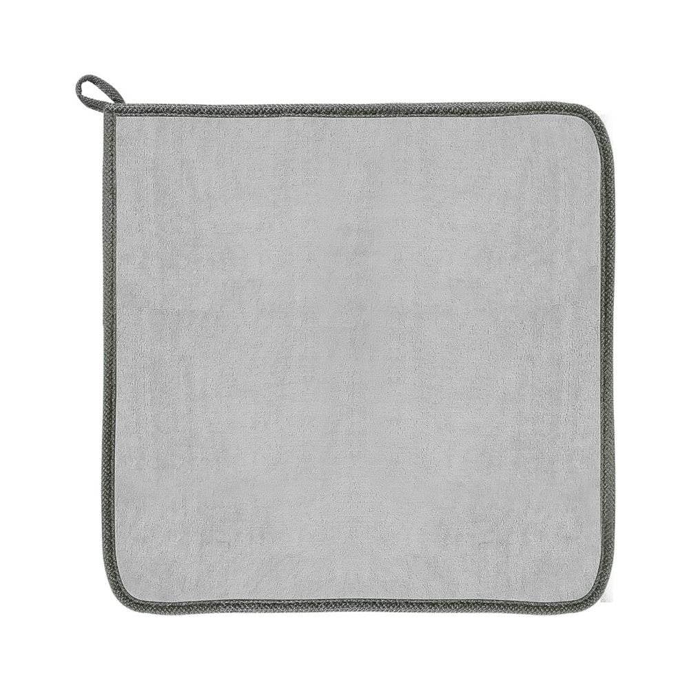 Baseus 40x40cm Easy Life Car washing Micro towel - Twin Pack - CRXCMJ-0G