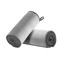 Baseus 40x40cm Easy Life Car washing Micro towel - Twin Pack - CRXCMJ-0G