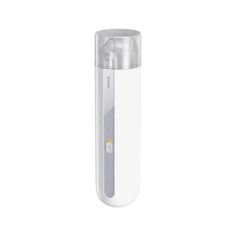 Baseus A2 Car Vacuum Cleaner - 5000pa Suction / White - CRXCQA2-02