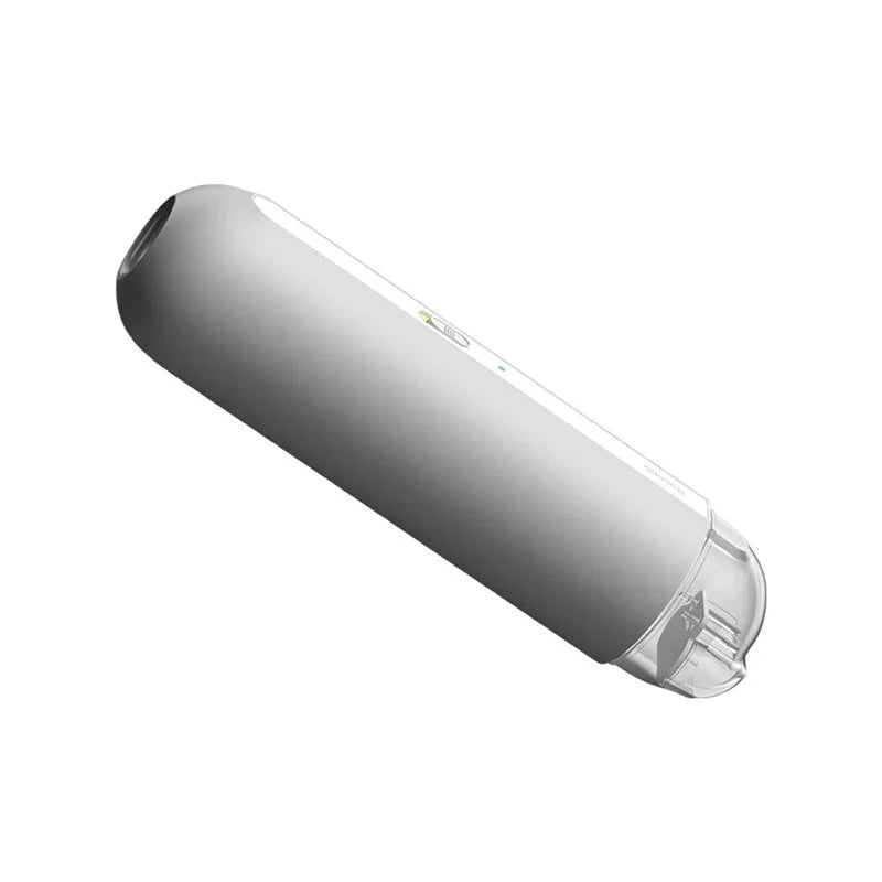 Baseus A2 Car Vacuum Cleaner - 5000pa Suction / White - CRXCQA2-02