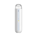 Baseus A2 Car Vacuum Cleaner - 5000pa Suction / White - CRXCQA2-02