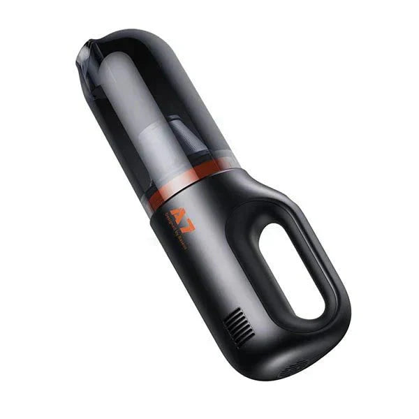 Baseus A7 Car Vacuum Cleaner, Black - VCAQ020213