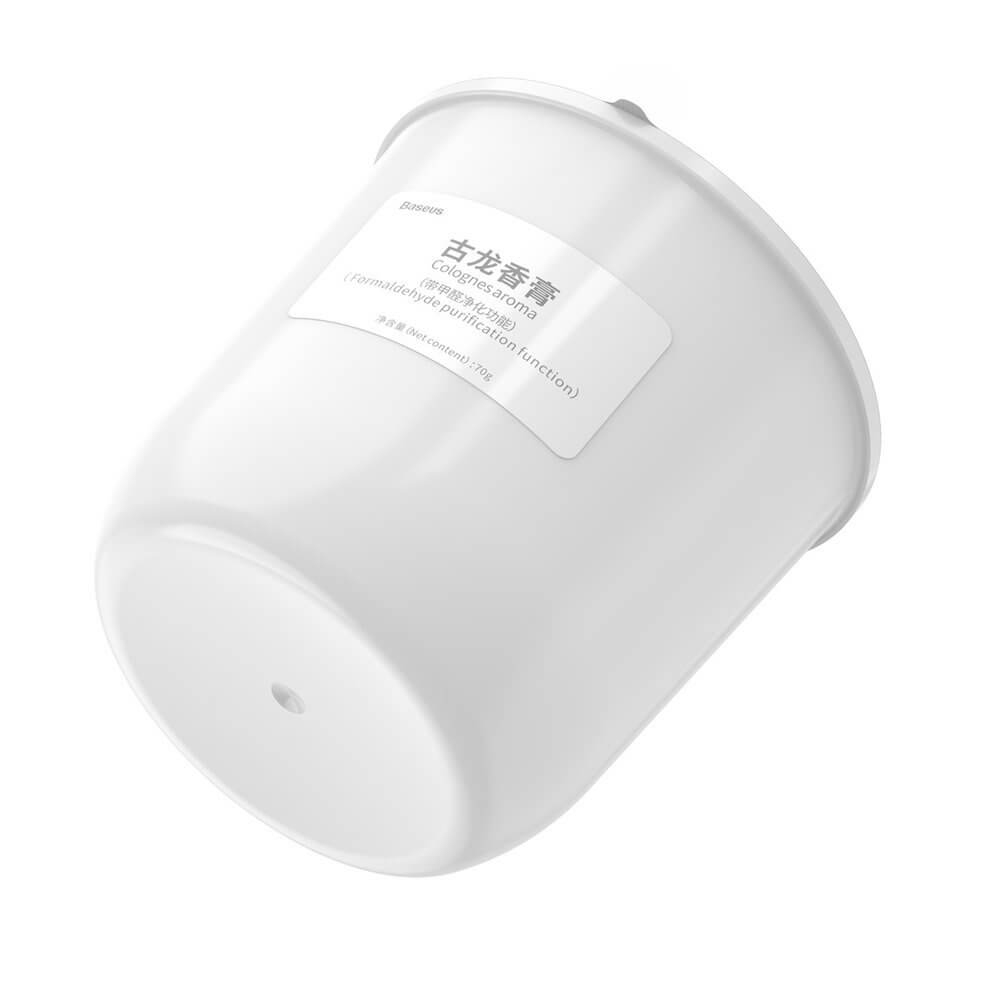 Baseus Aroma Cream for Car Cup Holder Air Freshener – Ocean