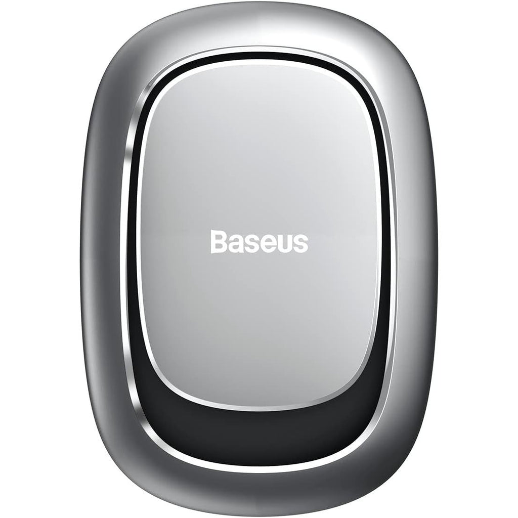 Baseus Beetle Vehicle Hook Dark Grey