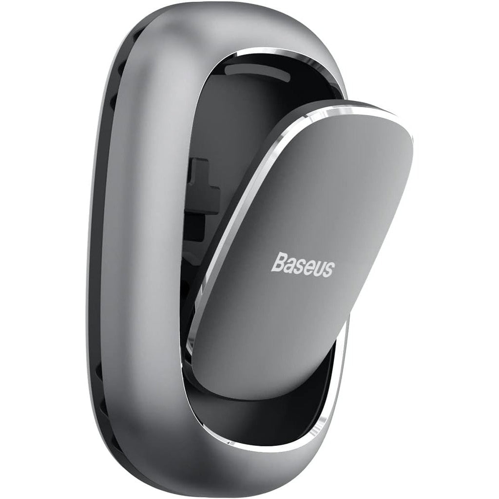 Baseus Beetle Vehicle Hook Dark Grey