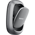 Baseus Beetle Vehicle Hook Dark Grey