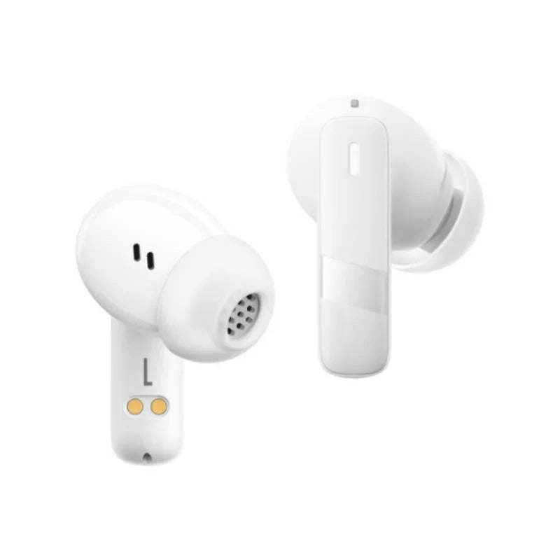 Baseus Bowie E20 True Wireless Earbuds - Bluetooth / Stellar White