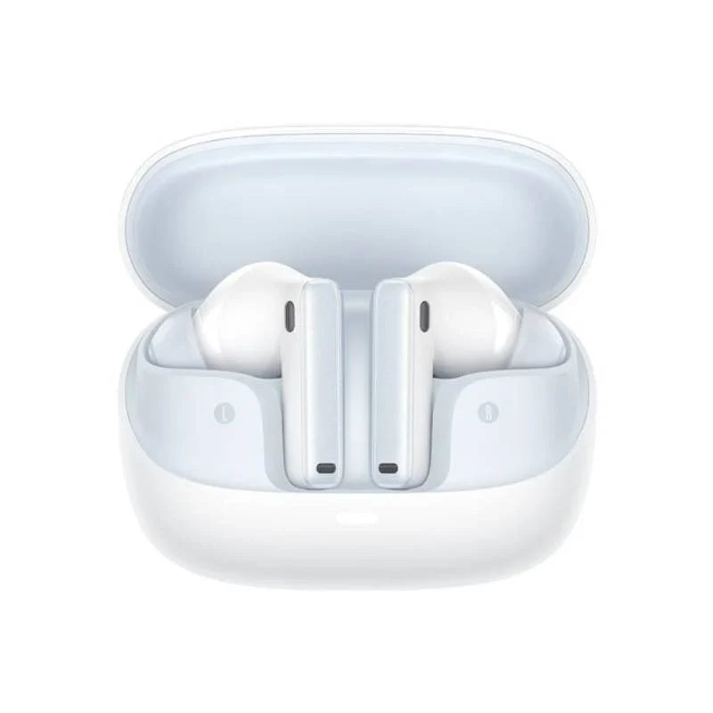 Baseus Bowie M2s True Wireless Earbuds - Moon White