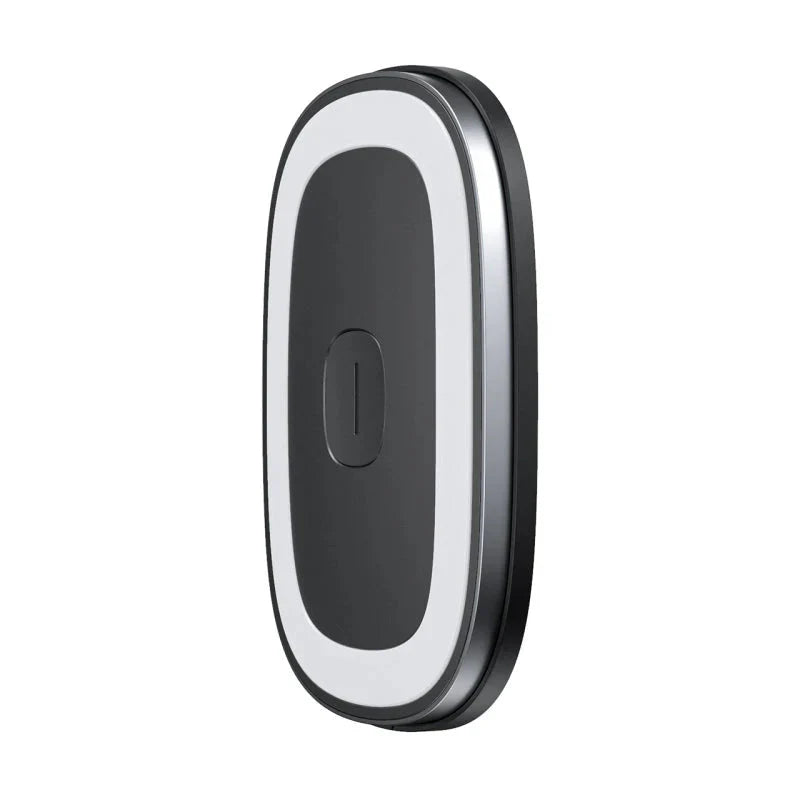 Baseus Bright Car Reading Light - 400mAh / Micro-USB / Black - CRYDD01-01