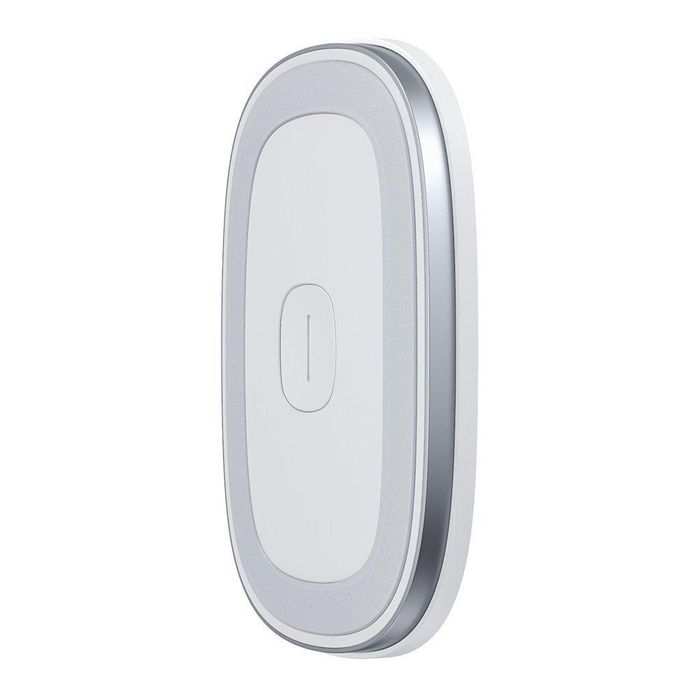 Baseus Bright Car Reading Light - 400mAh / Micro-USB / White