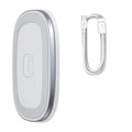 Baseus Bright Car Reading Light - 400mAh / Micro-USB / White