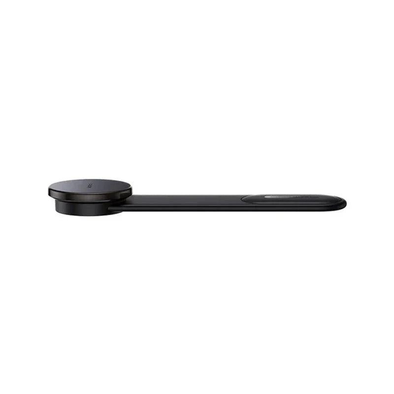 Baseus C02 Pro Series MagSafe Car Mount - Cluster Black