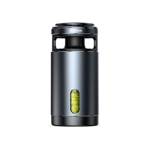 Baseus Car Micromolecule Formaldehyde Purifier(Black) - ACJHQ-01