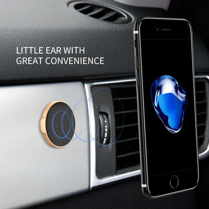 Baseus Car Mount Holder Small Ear Series