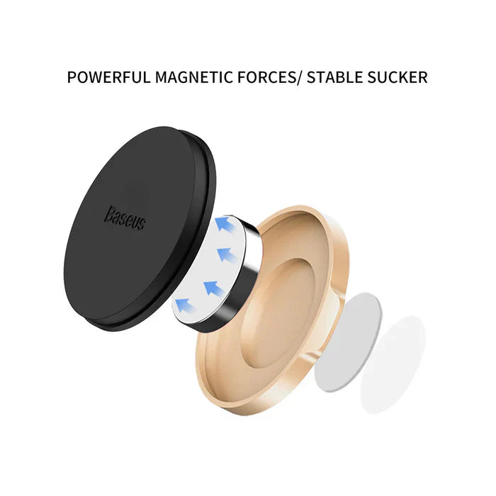 Baseus Car Mount Holder Small Ear Series