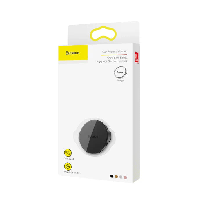 Baseus Car Mount Holder Small Ear Series
