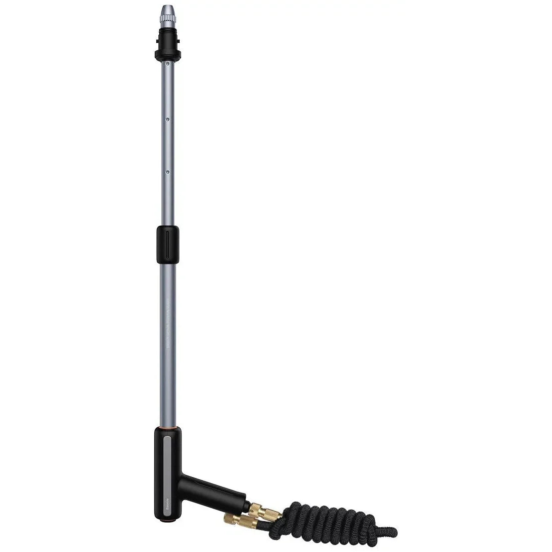 Baseus Clean Guard Multifunctional Car Wash Spray Nozzle 30m Black