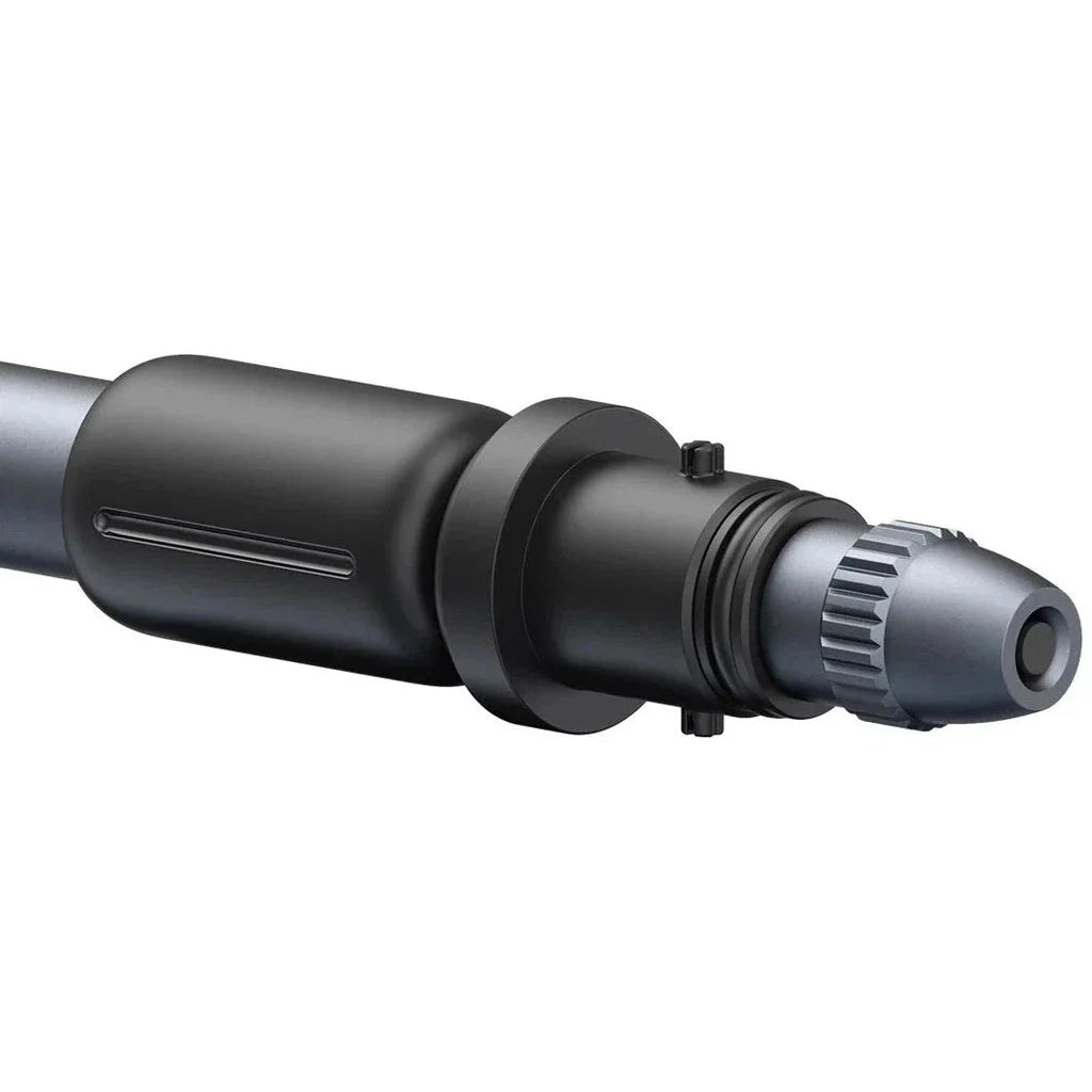 Baseus Clean Guard Multifunctional Car Wash Spray Nozzle 30m Black