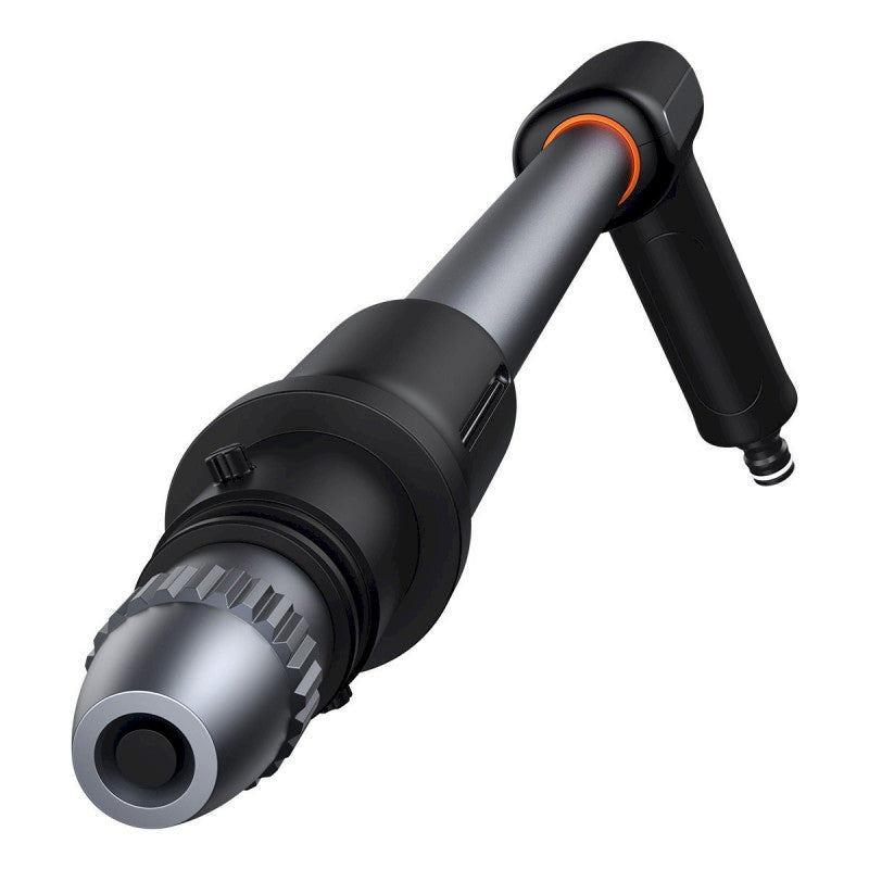 Baseus Clean Guard Multifunctional Car Wash Spray Nozzle 7.5M Black