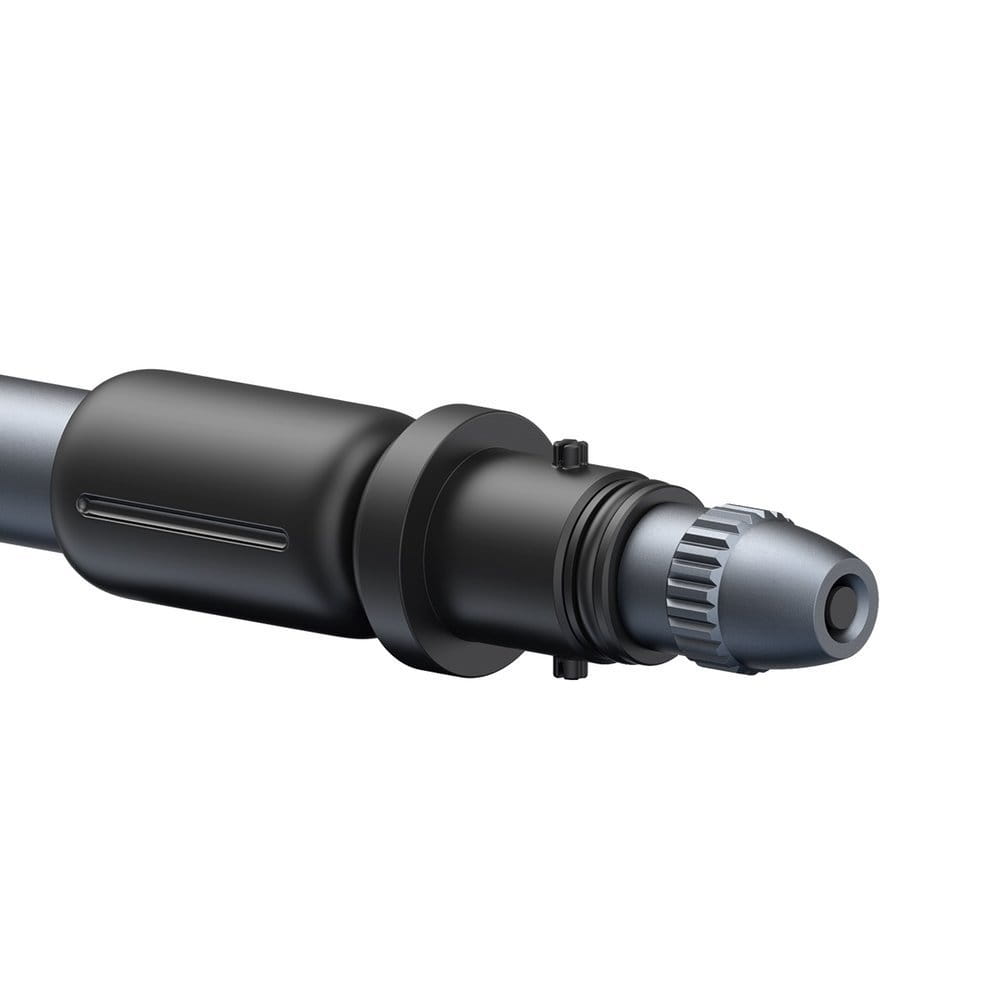 Baseus Clean Guard Multifunctional Car Wash Spray Nozzle 7.5M Black