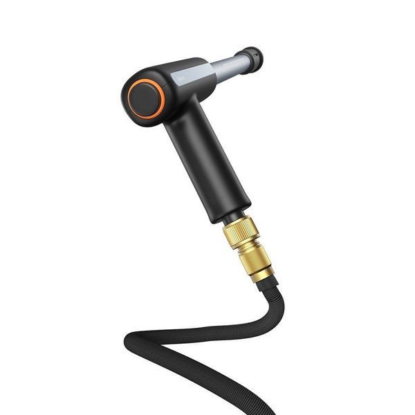 Baseus Clean Guard Multifunctional Car Wash Spray Nozzle 7.5M Black