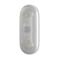 Baseus DGXW-02 Capsule Car Interior Lights (2pcs/Pack) - White