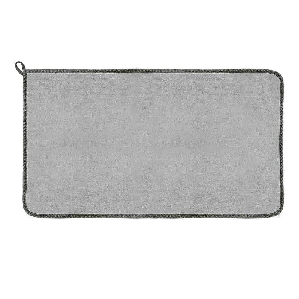 Baseus Easy life car washing towel 40*80cm Grey – CRXCMJ-A0G