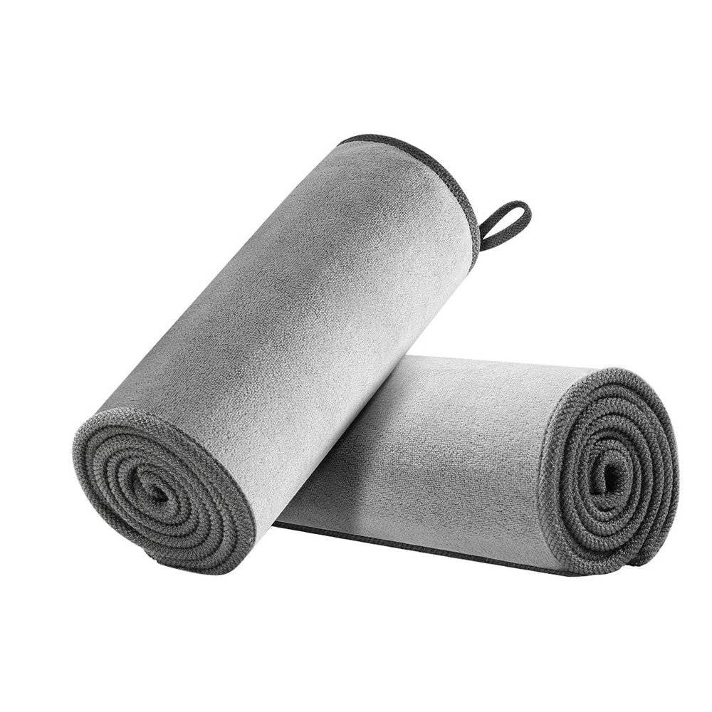 Baseus Easy life car washing towel 40*80cm Grey – CRXCMJ-A0G