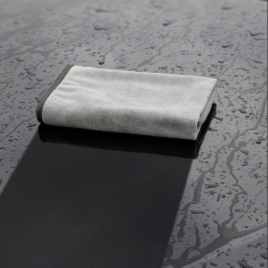 Baseus Easy life car washing towel 40*80cm Grey – CRXCMJ-A0G