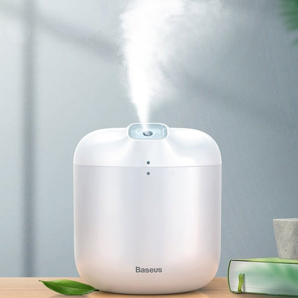 Baseus Elephant Humidifier with LED Lamp (DHXX-02)