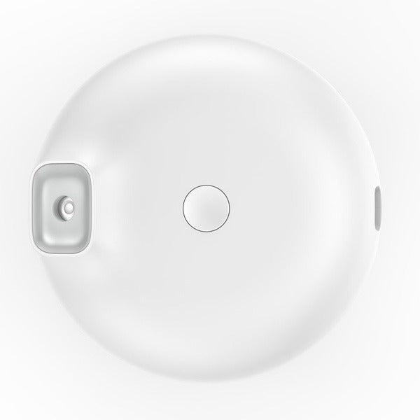 Baseus Elephant Humidifier with LED Lamp (DHXX-02)