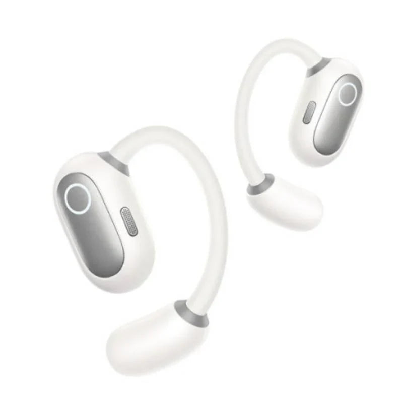 Baseus Eli Sport 1 Open-Ear Wireless Earbuds - Stellar White