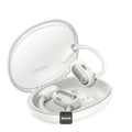 Baseus Eli Sport 1 Open-Ear Wireless Earbuds - Stellar White
