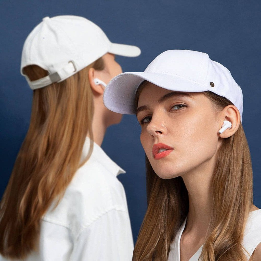 Baseus Encok True Wireless Earphones W3 - White